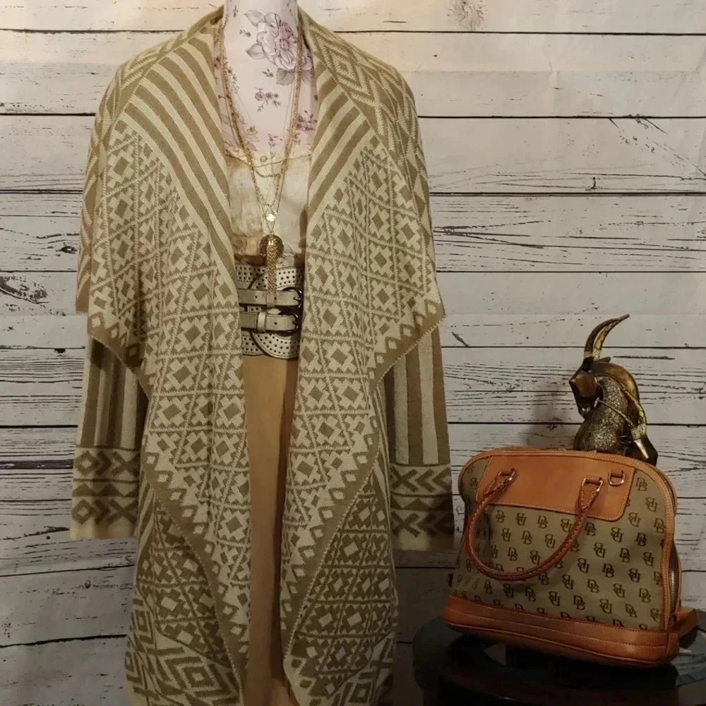 Women's Sweater
